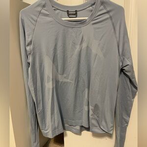Oiselle Altitude LS shirt